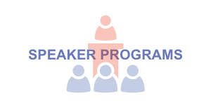 Speaker Programs